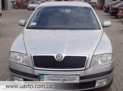 Skoda Octavia A5