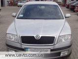 Skoda Octavia A5