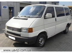 Volkswagen T4 (Transporter)