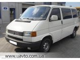 Volkswagen T4 (Transporter)