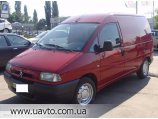 Citroen Jumpy