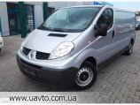 Renault Trafic .