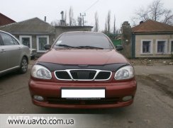 Daewoo Lanos