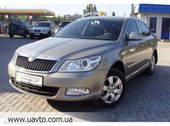 Skoda Octavia A5