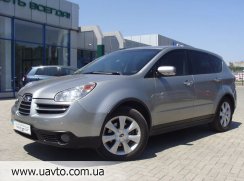 Subaru Tribeca