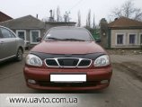 Daewoo Lanos