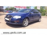 Volkswagen Passat B6