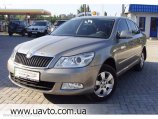 Skoda Octavia A5