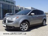 Subaru Tribeca