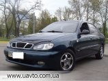 Daewoo Lanos