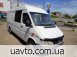 Mercedes-Benz Sprinter 311