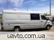 Mercedes-Benz Sprinter 311