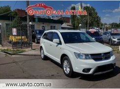 Dodge Journey