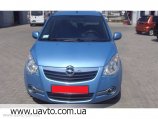 Opel Agila