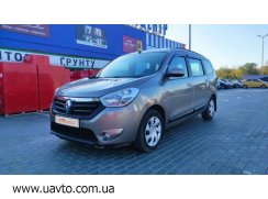 Renault Lodgy