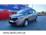 Renault Lodgy