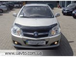 Geely MK