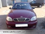 Daewoo Lanos