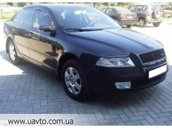 Skoda Octavia A5