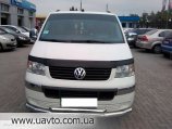 Volkswagen T5 (Transporter) .