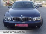 BMW 735