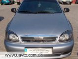 Daewoo Lanos