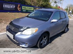 Toyota Matrix