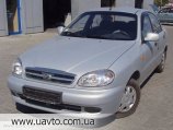 Daewoo Sens