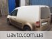 Volkswagen Caddy .