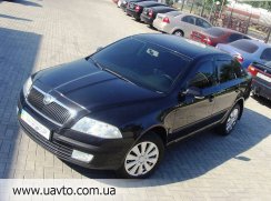 Skoda Octavia A5