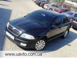 Skoda Octavia A5