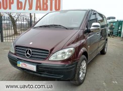 Mercedes-Benz Vito .