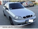 Daewoo Sens