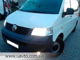 Volkswagen T5 (Transporter) .