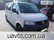 Volkswagen T5 (Transporter) .