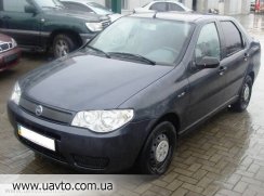 Fiat Siena