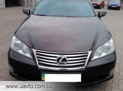 Lexus ES350