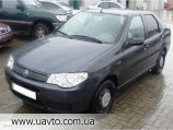 Fiat Siena