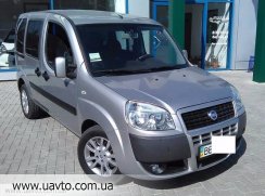 Fiat Doblo