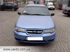 Daewoo Nexia