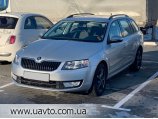 Skoda Octavia 7