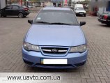 Daewoo Nexia