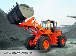  Doosan SD 300N