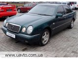 Mercedes-Benz E 240