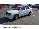 Geely MR