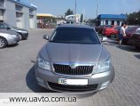 Skoda Octavia A5