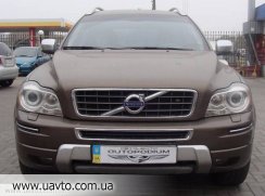 Volvo XC 90