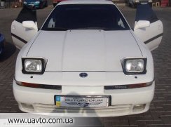 Toyota Supra