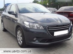 Peugeot 301