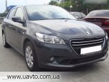 Peugeot 301